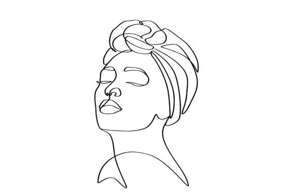 Download African American Women Skin Care Linear - Car Collection