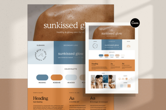 Download Skincare Brand Board - Car Collection