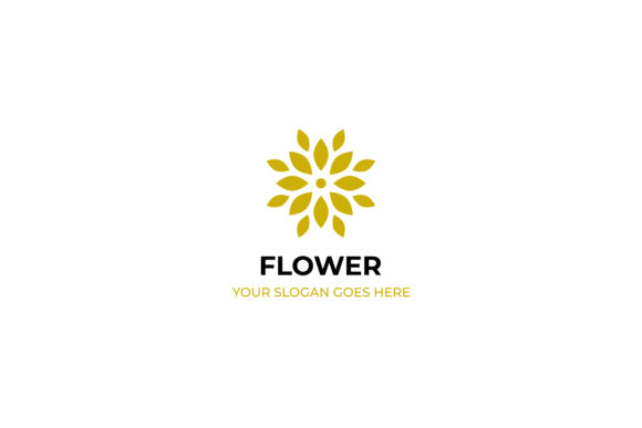 Download Floral Elegant Feminine Logo - Feminine Collection