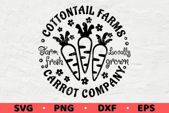 Download Cottontail Farms Carrot Company, Easter - Car Collection