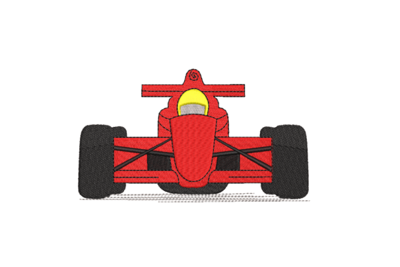 Download Formula 1 Racing Car - Premium Bundle