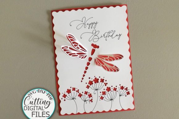 Download Birthday Card Svg Cricut - Car Collection