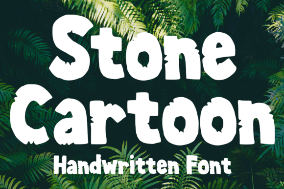Download Stone Cartoon - Car Collection