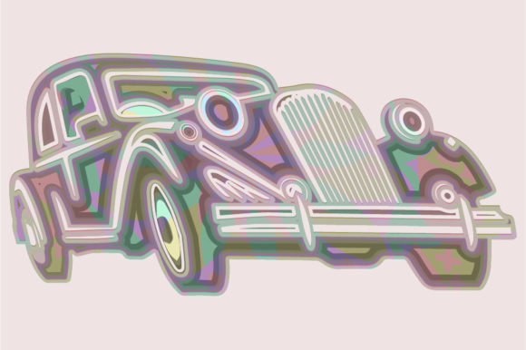 Download Car Royalty Vector Image - Car Collection